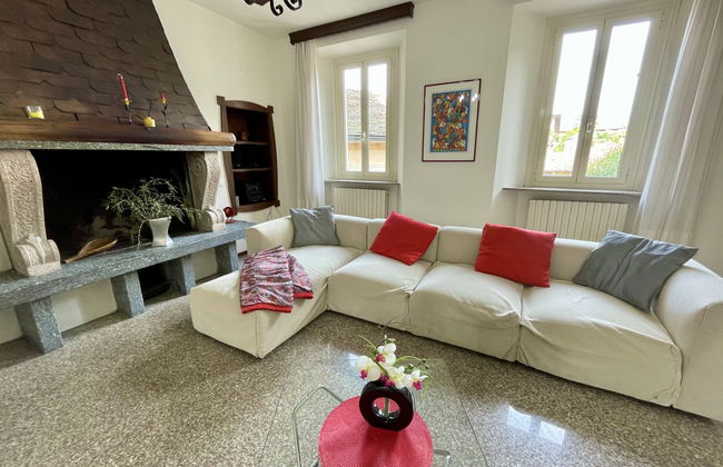 Casa con 4 camere da letto a Baveno - Foto 4