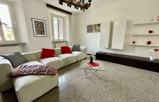 Casa con 4 camere da letto a Baveno - Foto 6