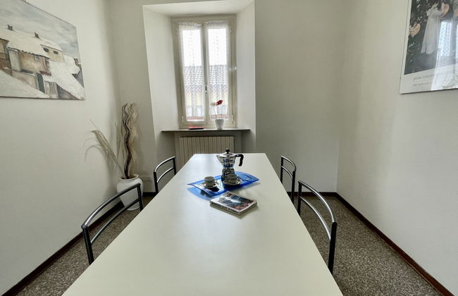 Casa con 4 camere da letto a Baveno - Foto 7