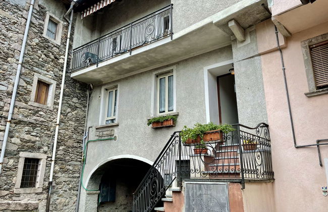 Casa con 4 camere da letto a Baveno - Foto 31