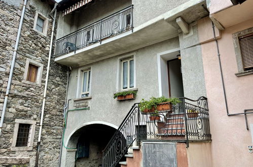 Photo 31 - Maison de 3 chambres à Baveno avec vues sur la montagne