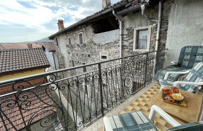 Casa con 4 camere da letto a Baveno - Foto 23