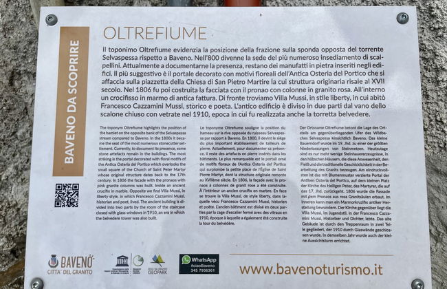 Casa con 4 camere da letto a Baveno - Foto 33