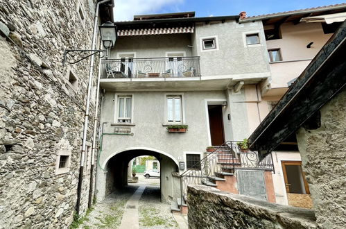 Photo 2 - Maison de 3 chambres à Baveno avec vues sur la montagne