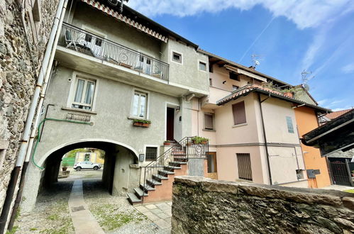 Photo 30 - Maison de 3 chambres à Baveno avec vues sur la montagne