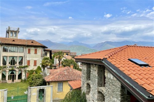 Foto 29 - Casa de 3 quartos em Baveno com vista para a montanha