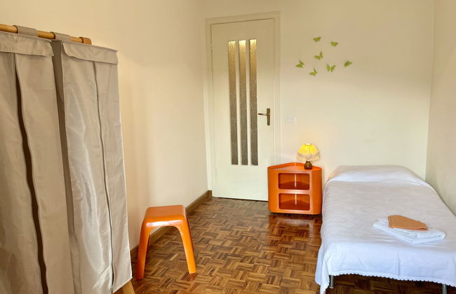 Casa con 4 camere da letto a Baveno - Foto 21