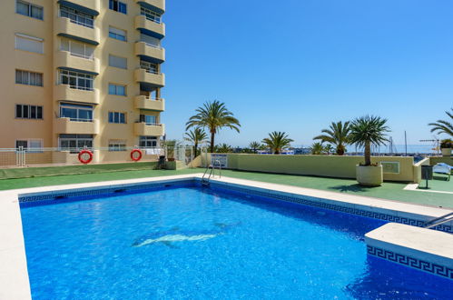 Photo 23 - Appartement de 2 chambres à Estepona avec piscine et vues à la mer