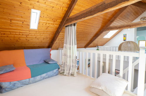 Foto 17 - Casa con 2 camere da letto a Saint-Pierre-Quiberon con terrazza e vista mare