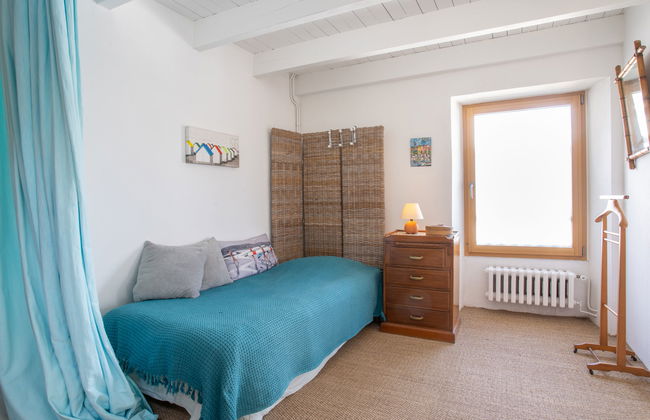 Casa de 3 quartos em Saint-Pierre-Quiberon com terraço - Foto 18