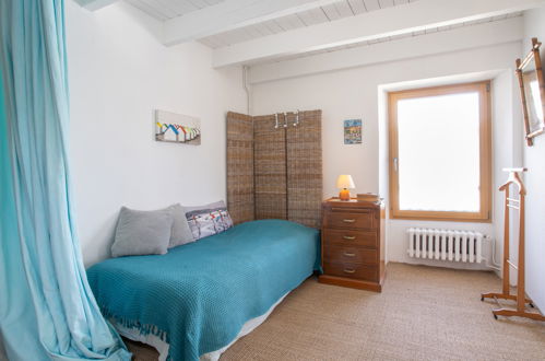 Photo 18 - Maison de 2 chambres à Saint-Pierre-Quiberon avec terrasse et vues à la mer