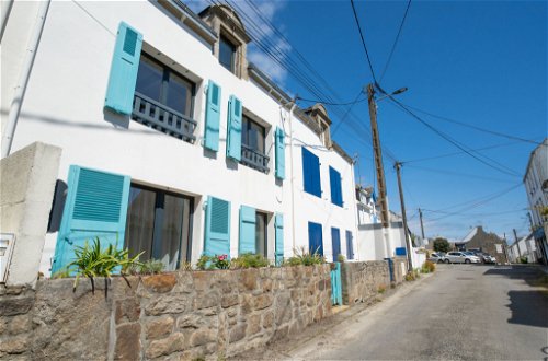 Photo 24 - Maison de 2 chambres à Saint-Pierre-Quiberon avec terrasse et vues à la mer