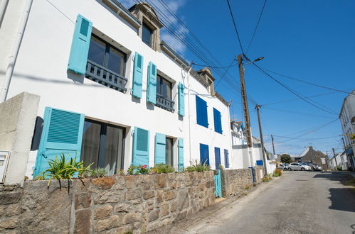 Foto 24 - Haus mit 2 Schlafzimmern in Saint-Pierre-Quiberon mit terrasse und blick aufs meer