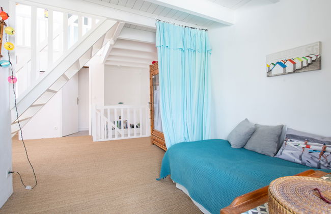 Casa de 3 quartos em Saint-Pierre-Quiberon com terraço - Foto 19