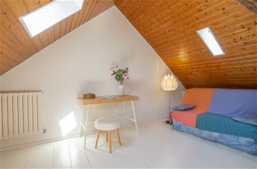 Foto 15 - Casa con 2 camere da letto a Saint-Pierre-Quiberon con terrazza e vista mare