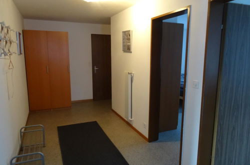 Photo 22 - 2 bedroom Apartment in Saas-Balen with garden