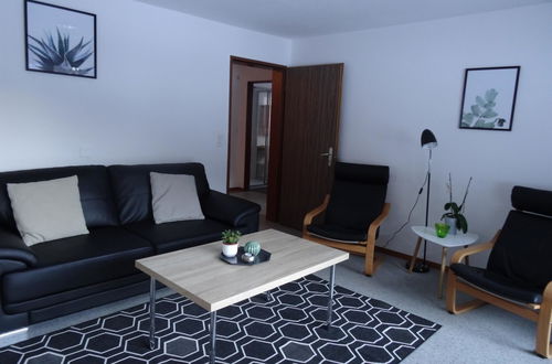 Photo 21 - 2 bedroom Apartment in Saas-Balen with garden