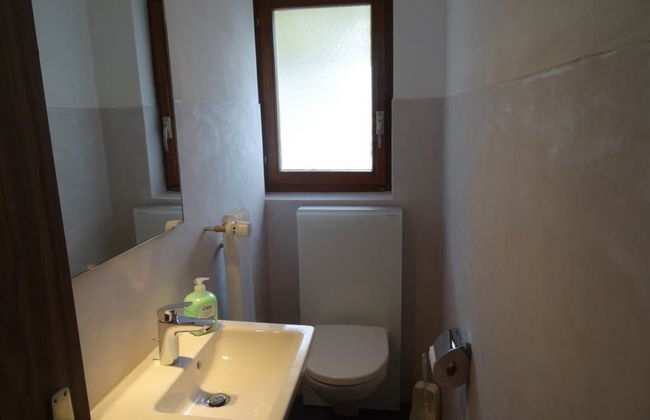 Apartamento de 2 quartos em Saas-Balen com jardim - Foto 15