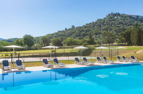 Photo 1 - Appartement en Scarlino avec piscine et jardin