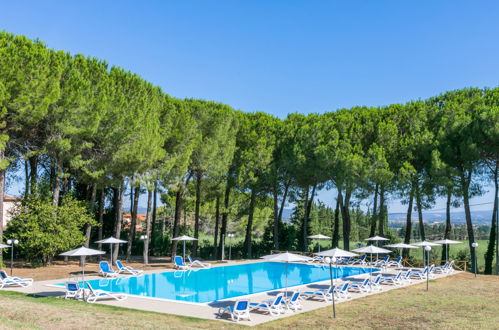 Foto 19 - Apartment in Scarlino mit schwimmbad und blick aufs meer
