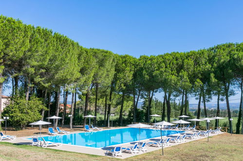 Photo 36 - Maison de 2 chambres à Scarlino avec piscine et jardin