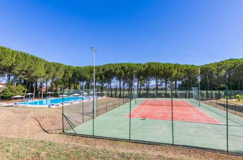 Photo 4 - Appartement en Scarlino avec piscine et jardin