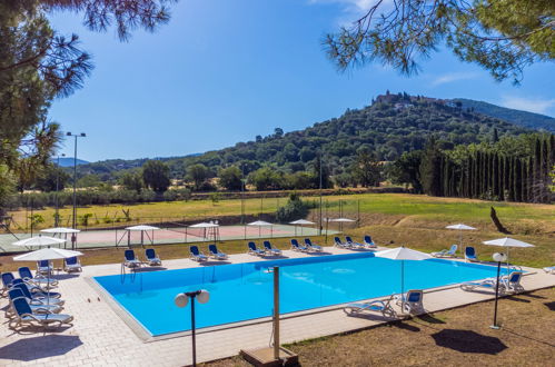 Photo 14 - Appartement en Scarlino avec piscine et jardin