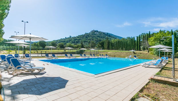 Casa de 3 quartos em Scarlino com piscina e jardim - Foto 2