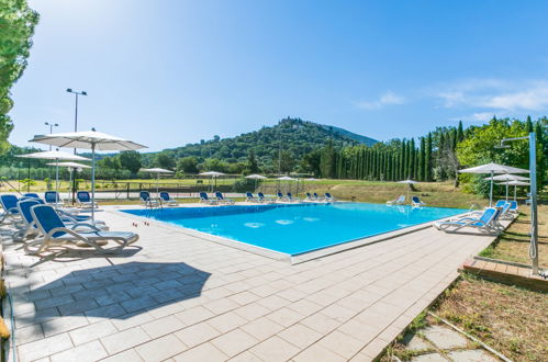 Photo 2 - Maison de 2 chambres à Scarlino avec piscine et jardin