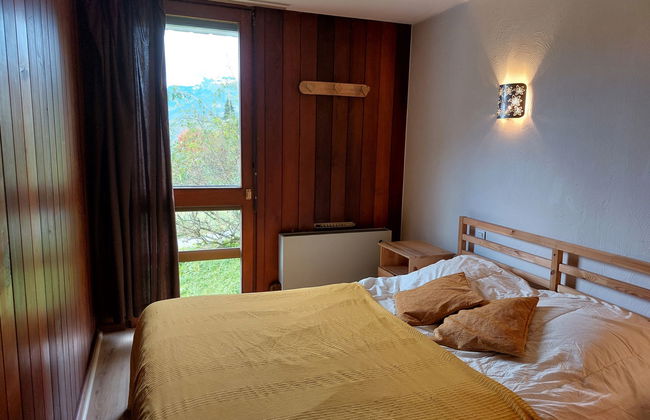 Apartment mit 4 Schlafzimmern in Saint-Gervais-les-Bains mit terrasse - Foto 13