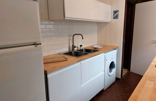 Apartment mit 4 Schlafzimmern in Saint-Gervais-les-Bains mit terrasse - Foto 9