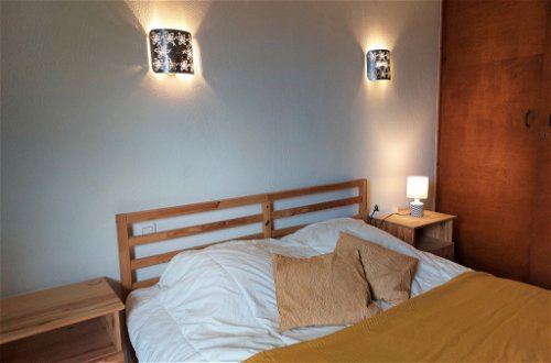 Foto 12 - Appartamento con 3 camere da letto a Saint-Gervais-les-Bains con terrazza e vista sulle montagne