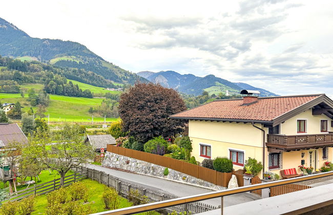 Casa de 4 quartos em Bruck an der Großglocknerstraße com jardim e terraço - Foto 35