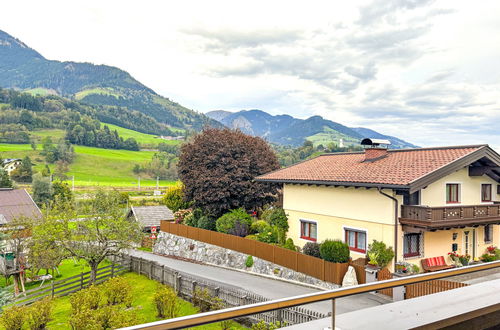 Foto 35 - Casa de 4 quartos em Bruck an der Großglocknerstraße com jardim e terraço