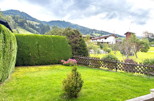 Foto 7 - Casa de 4 quartos em Bruck an der Großglocknerstraße com jardim e terraço
