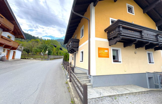 Casa de 4 quartos em Bruck an der Großglocknerstraße com jardim e terraço - Foto 36