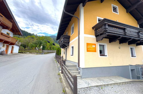 Foto 36 - Casa de 4 quartos em Bruck an der Großglocknerstraße com jardim e terraço