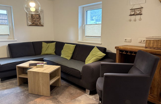 Casa de 4 quartos em Bruck an der Großglocknerstraße com jardim e terraço - Foto 9