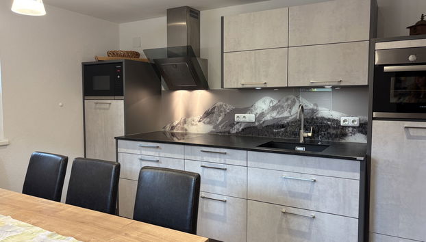 Haus mit 4 Schlafzimmern in Bruck an der Großglocknerstraße mit garten und terrasse - Foto 3