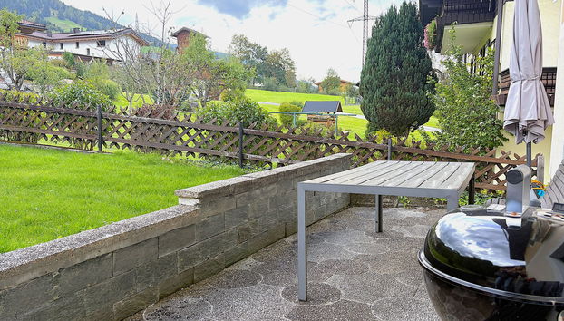 Haus mit 4 Schlafzimmern in Bruck an der Großglocknerstraße mit garten und terrasse - Foto 5