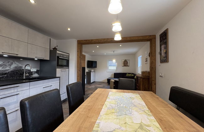 Casa de 4 quartos em Bruck an der Großglocknerstraße com jardim e terraço - Foto 14