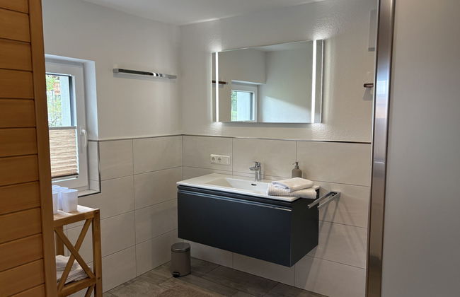 Casa de 4 quartos em Bruck an der Großglocknerstraße com jardim e terraço - Foto 29