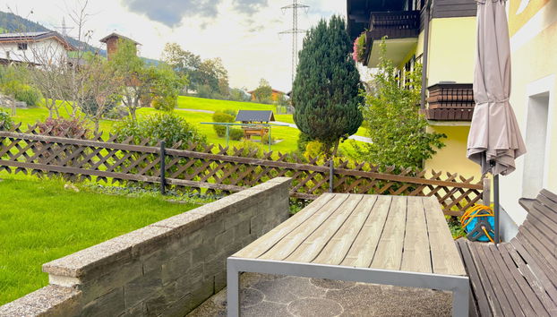 Haus mit 4 Schlafzimmern in Bruck an der Großglocknerstraße mit garten und terrasse - Foto 2
