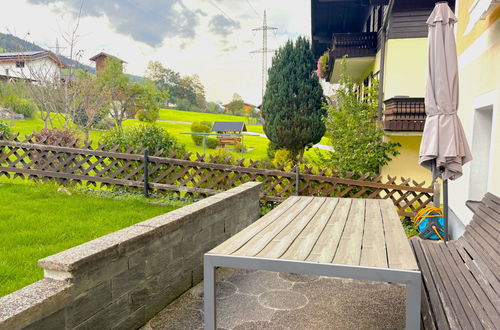 Foto 2 - Casa de 4 quartos em Bruck an der Großglocknerstraße com jardim e terraço