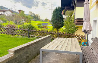 Foto 2 - Casa de 4 quartos em Bruck an der Großglocknerstraße com jardim e terraço