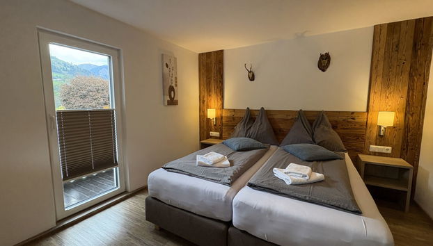 Haus mit 4 Schlafzimmern in Bruck an der Großglocknerstraße mit garten und terrasse - Foto 5