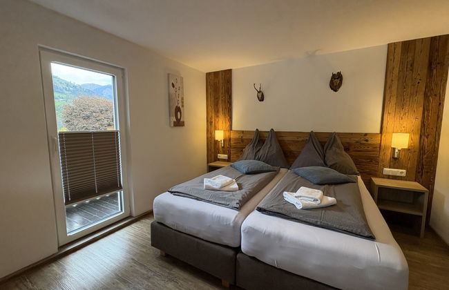 Casa de 4 quartos em Bruck an der Großglocknerstraße com jardim e terraço - Foto 5