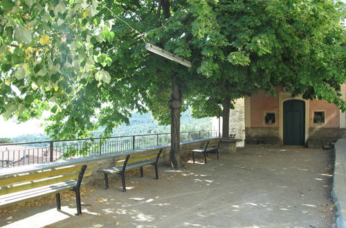 Photo 12 - Maison de 2 chambres à Dolcedo avec piscine et jardin