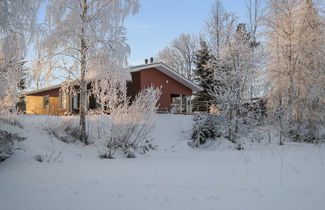 Photo 1 - Maison de 3 chambres à Sotkamo avec sauna