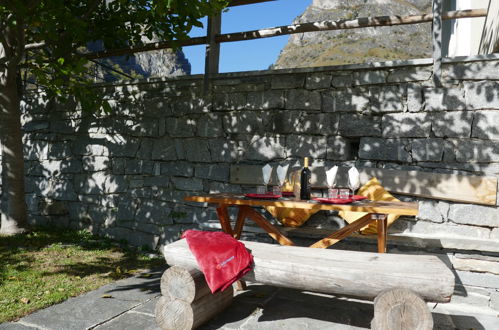 Foto 31 - Casa con 2 camere da letto a Blenio con giardino e sauna